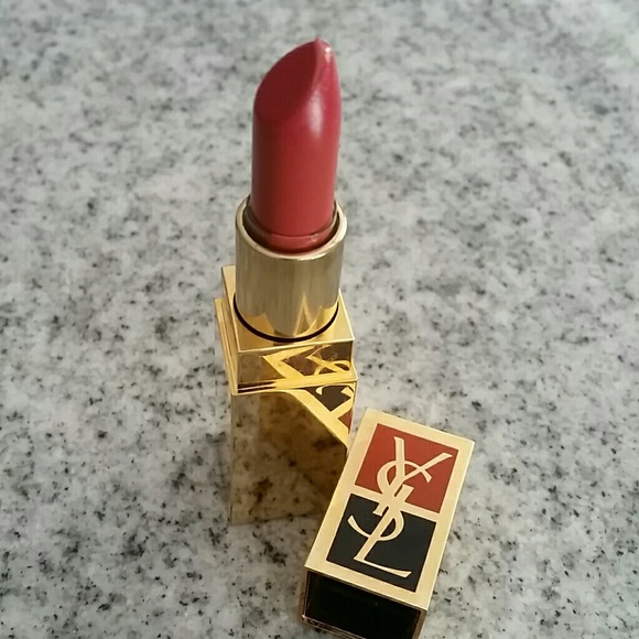 Yves Saint Laurent Other - YSL Lipstick No. 14